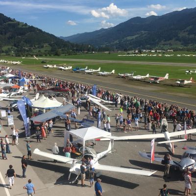 Air Expo Zell