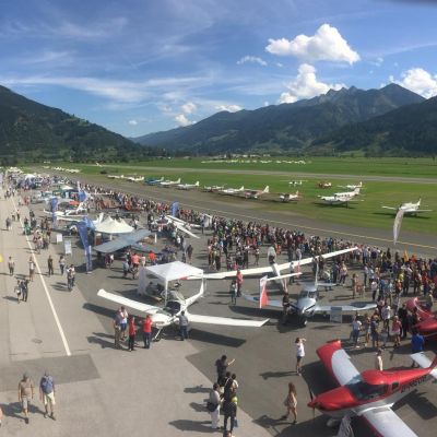 Air Expo Zell