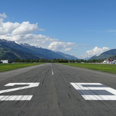 Air Expo Zell