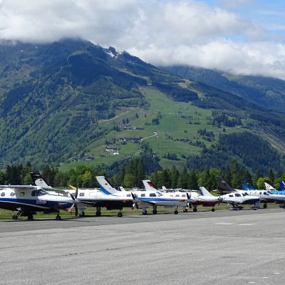Air Expo Zell