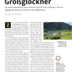Fliegermagazin 08 2025 Reisebericht