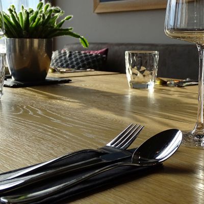 Restaurant die Fliegerei